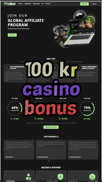 100 kr casino bonus-igamblinglist.com